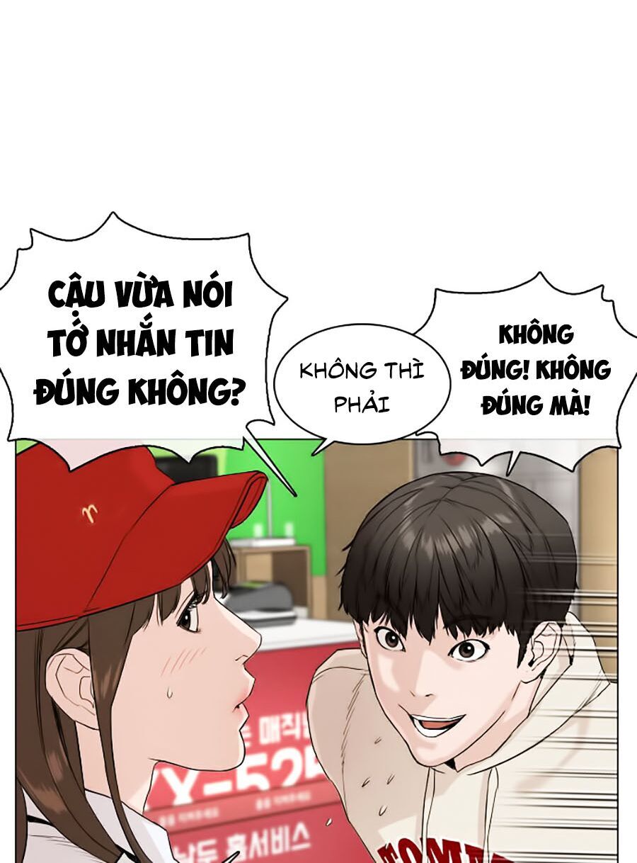 Cách Chiến Thắng Trận Đấu Chapter 21 - Trang 17