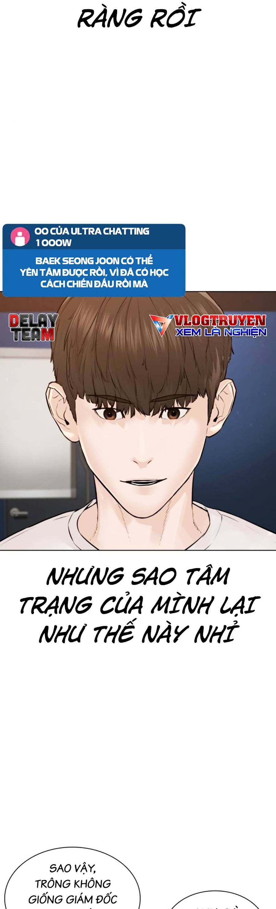 Cách Chiến Thắng Trận Đấu Chapter 182 - Trang 62