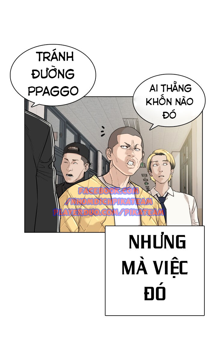 Cách Chiến Thắng Trận Đấu Chapter 7 - Trang 9