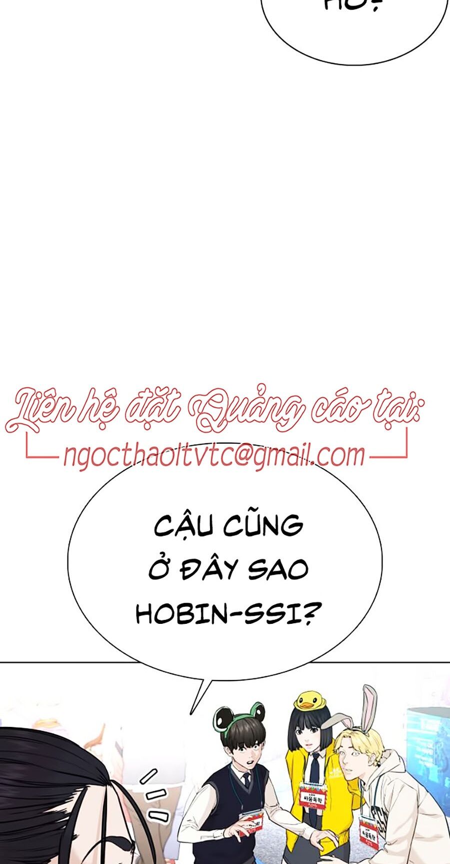 Cách Chiến Thắng Trận Đấu Chapter 47 - Trang 34