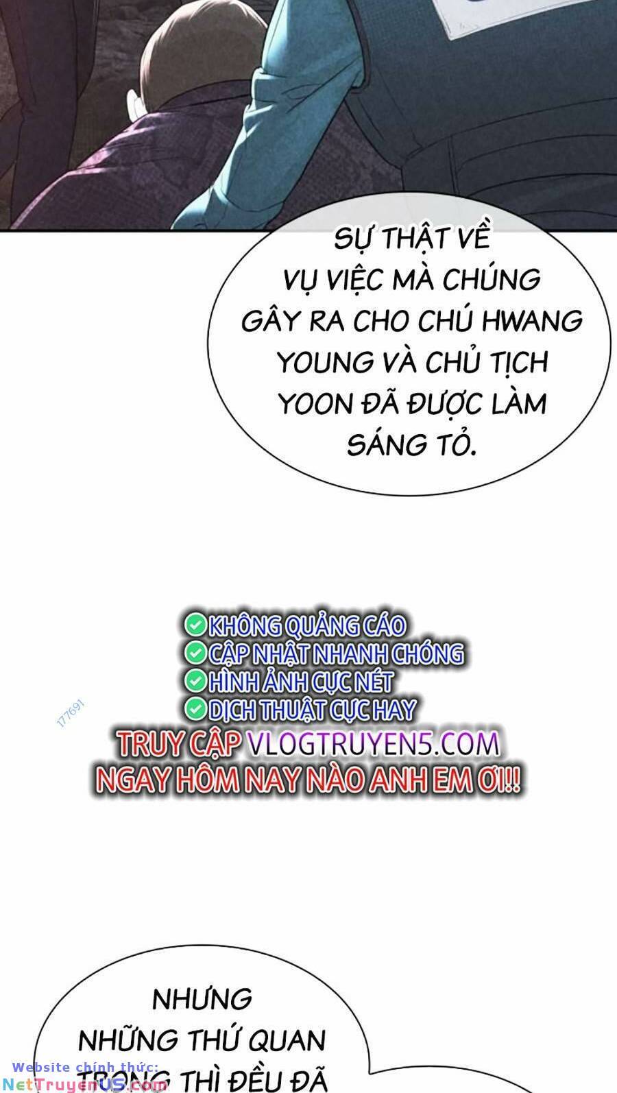 Cách Chiến Thắng Trận Đấu Chapter 197 - Trang 9