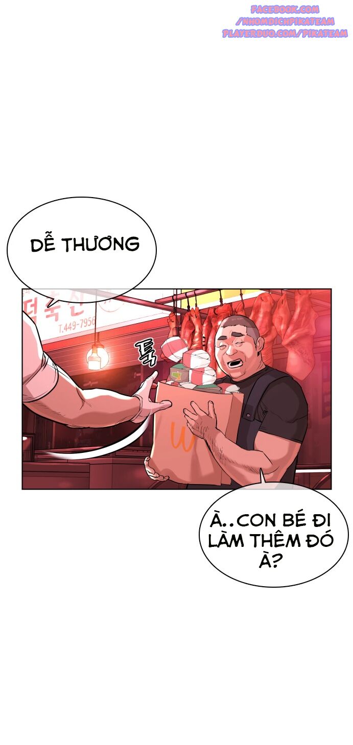 Cách Chiến Thắng Trận Đấu Chapter 19 - Trang 107