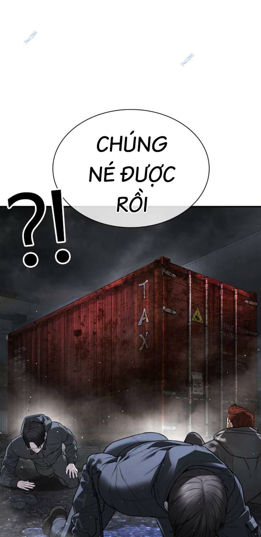 Cách Chiến Thắng Trận Đấu Chapter 210 - Trang 171