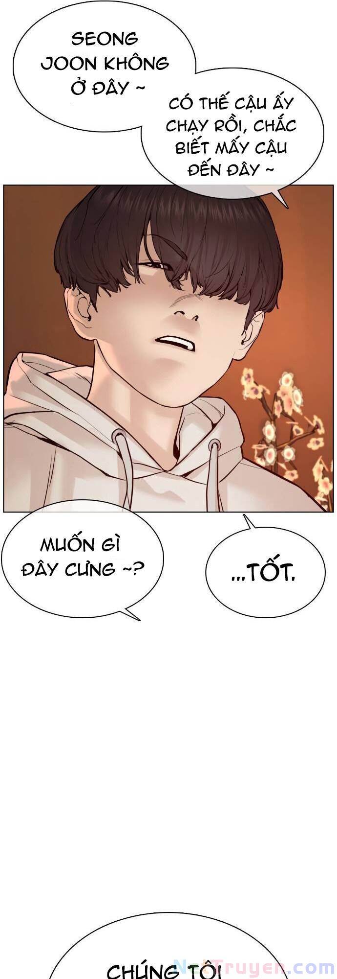 Cách Chiến Thắng Trận Đấu Chapter 74 - Trang 78