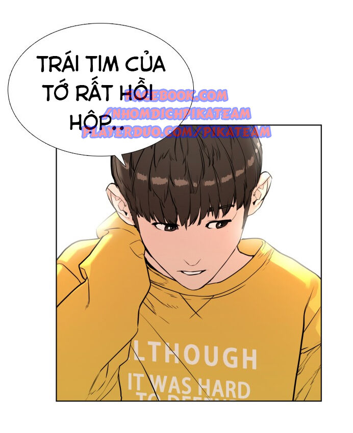 Cách Chiến Thắng Trận Đấu Chapter 7 - Trang 71