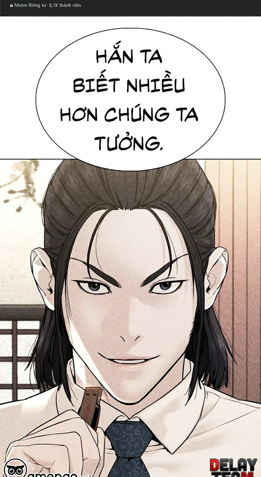 Cách Chiến Thắng Trận Đấu Chapter 89 - Trang 68