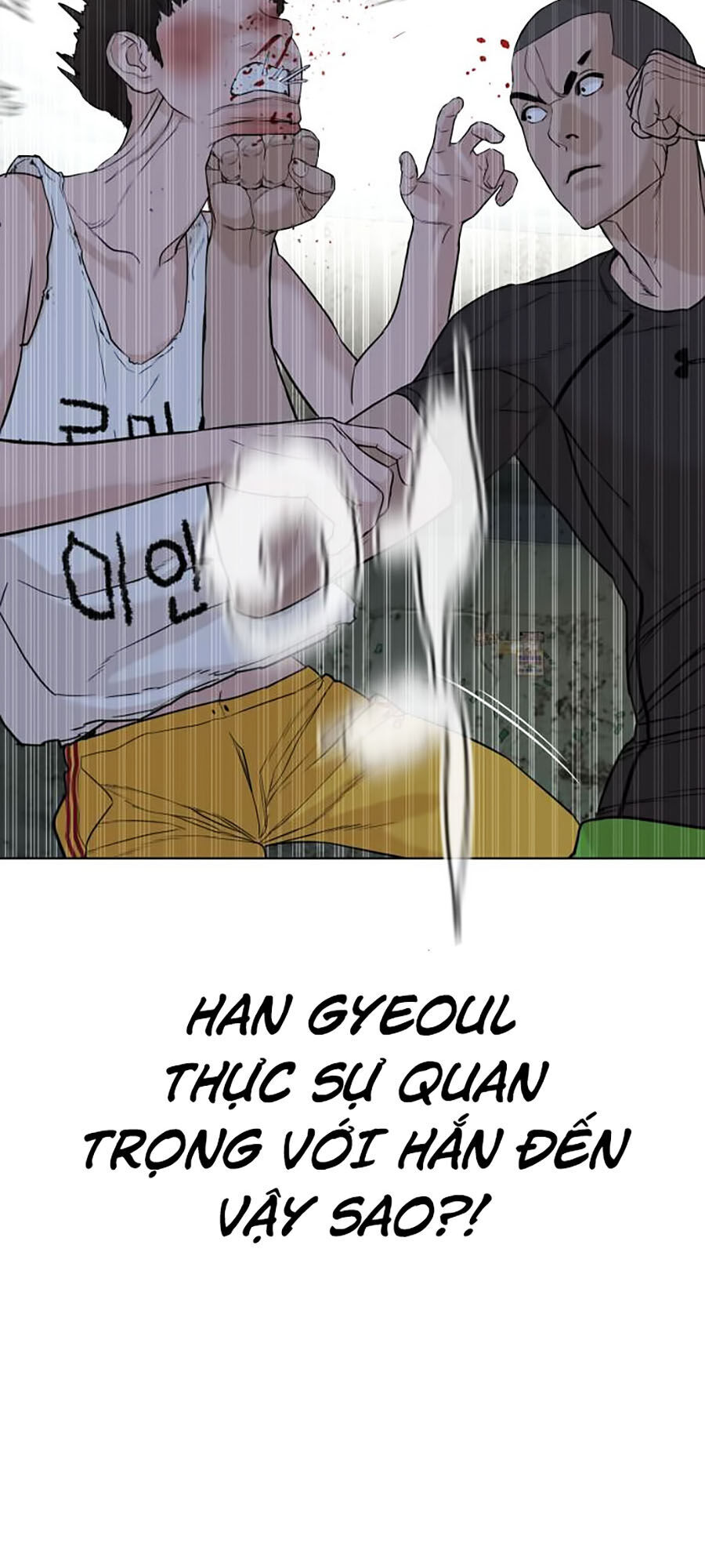 Cách Chiến Thắng Trận Đấu Chapter 44 - Trang 29