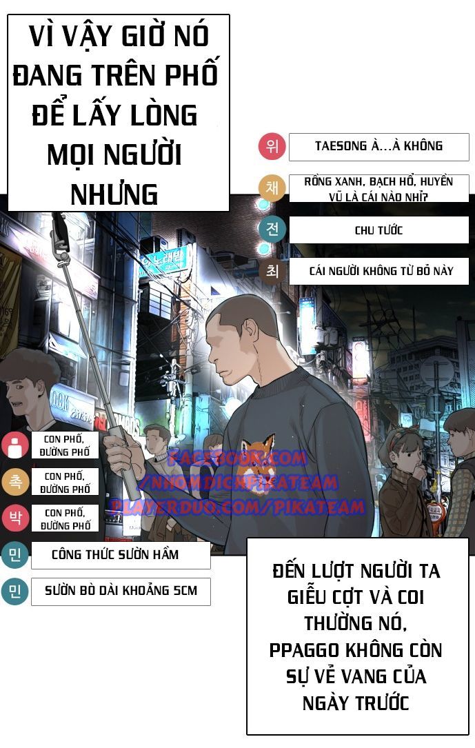 Cách Chiến Thắng Trận Đấu Chapter 4 - Trang 26