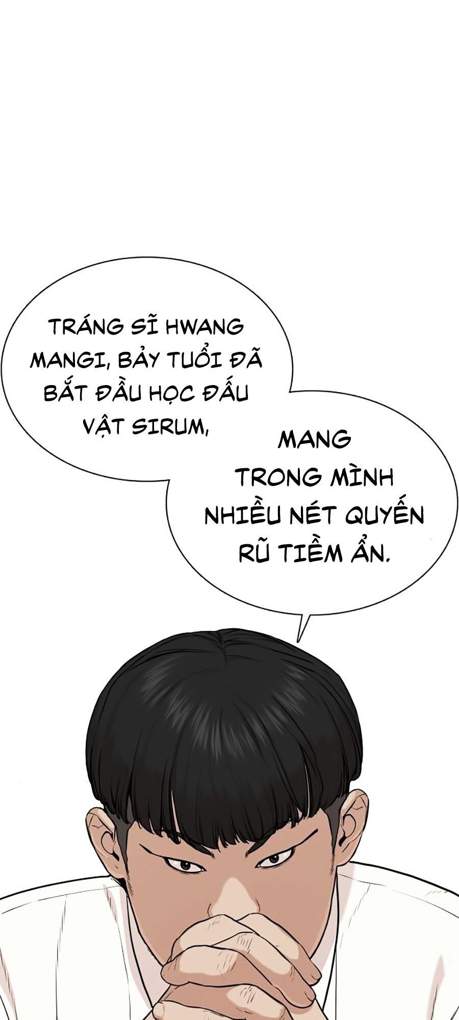 Cách Chiến Thắng Trận Đấu Chapter 37 - Trang 50