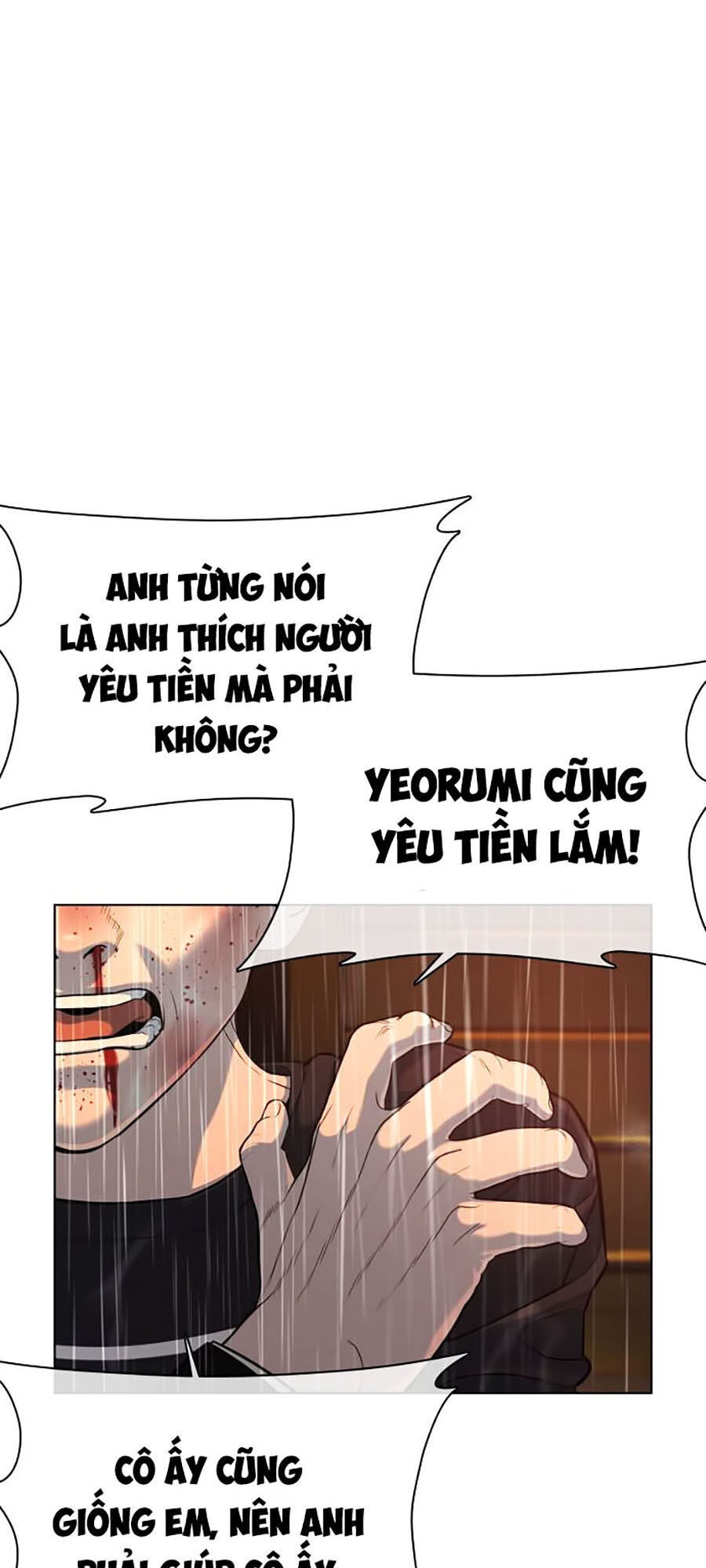 Cách Chiến Thắng Trận Đấu Chapter 40 - Trang 50