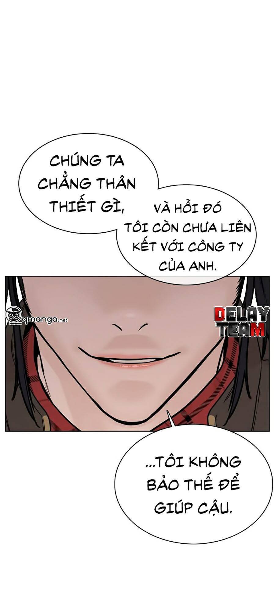 Cách Chiến Thắng Trận Đấu Chapter 70 - Trang 72