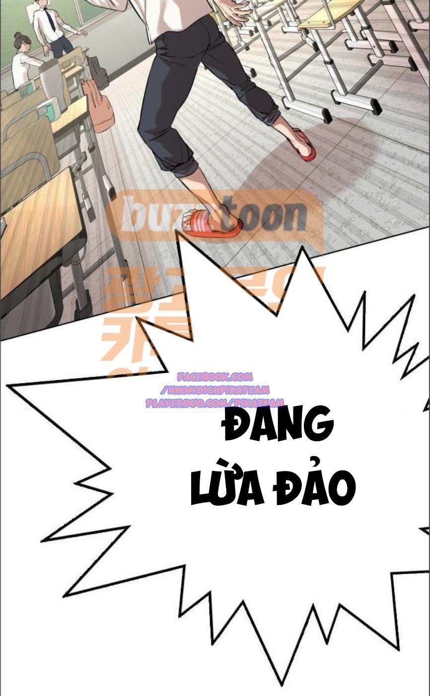 Cách Chiến Thắng Trận Đấu Chapter 2 - Trang 69