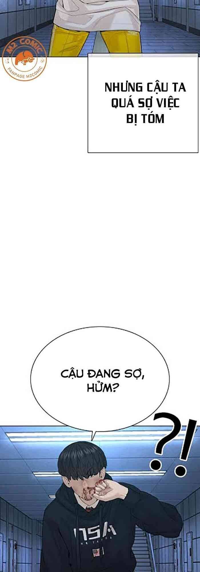 Cách Chiến Thắng Trận Đấu Chapter 71 - Trang 53