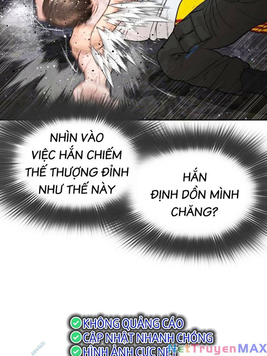 Cách Chiến Thắng Trận Đấu Chapter 193 - Trang 124