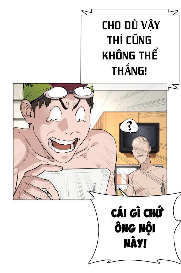 Cách Chiến Thắng Trận Đấu Chapter 16 - Trang 33