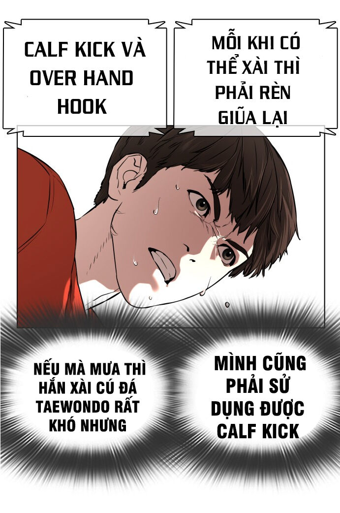 Cách Chiến Thắng Trận Đấu Chapter 16 - Trang 30