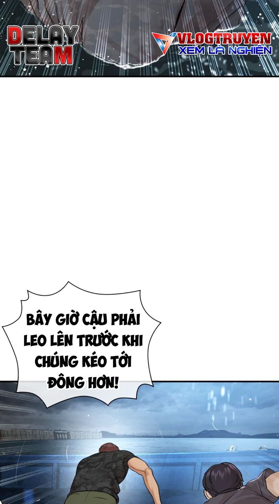 Cách Chiến Thắng Trận Đấu Chapter 213 - Trang 46