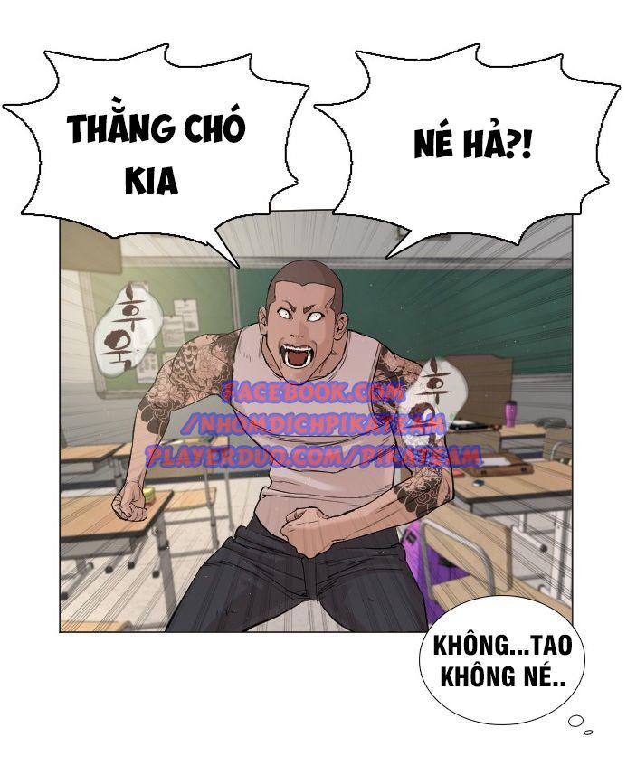 Cách Chiến Thắng Trận Đấu Chapter 4 - Trang 83