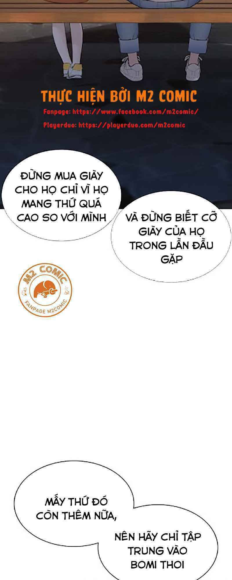 Cách Chiến Thắng Trận Đấu Chapter 84 - Trang 93