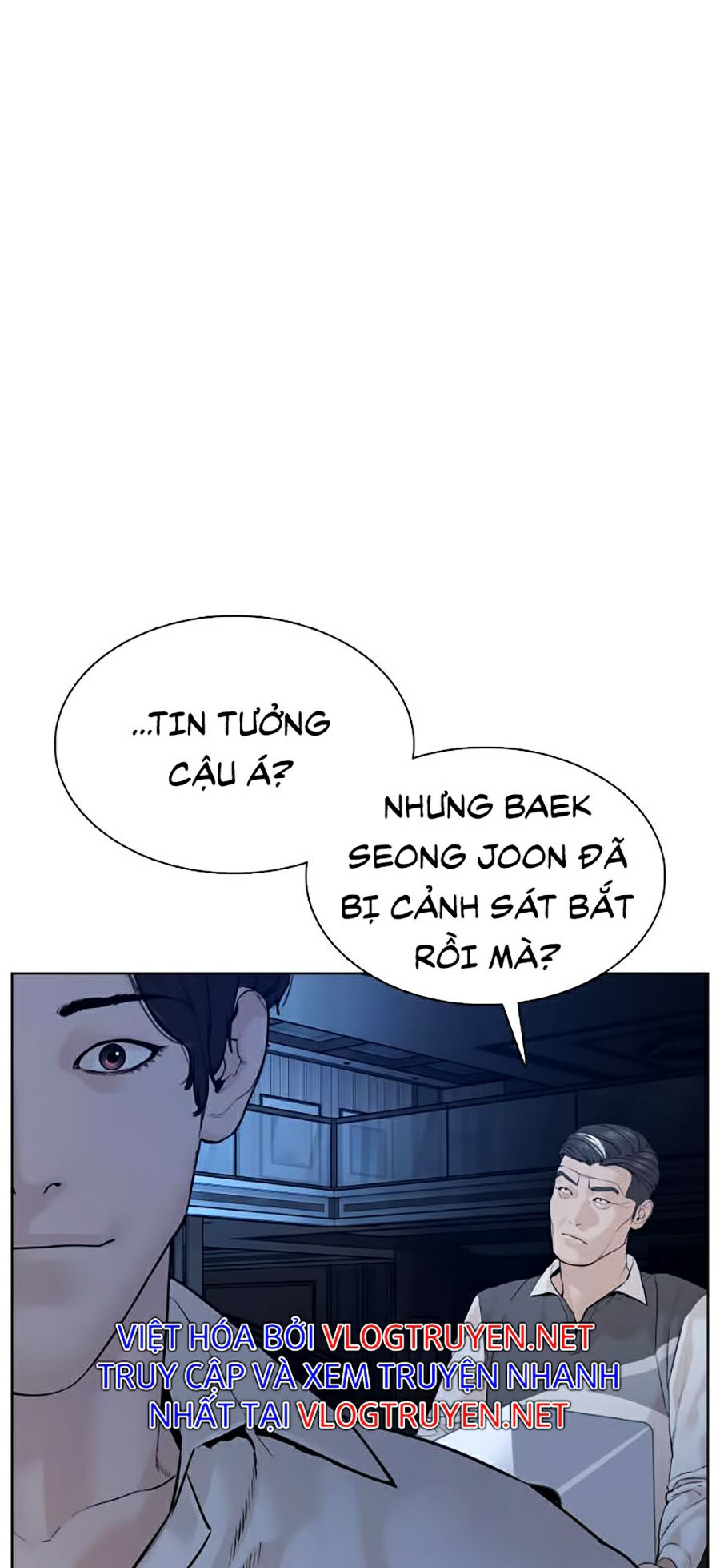 Cách Chiến Thắng Trận Đấu Chapter 93 - Trang 87