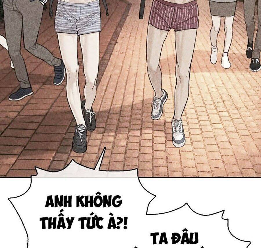 Cách Chiến Thắng Trận Đấu Chapter 69 - Trang 45