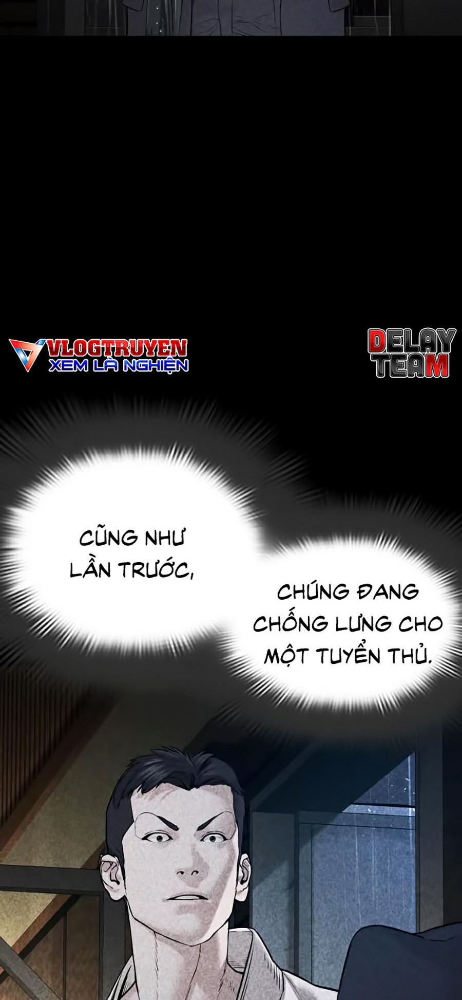 Cách Chiến Thắng Trận Đấu Chapter 96 - Trang 38