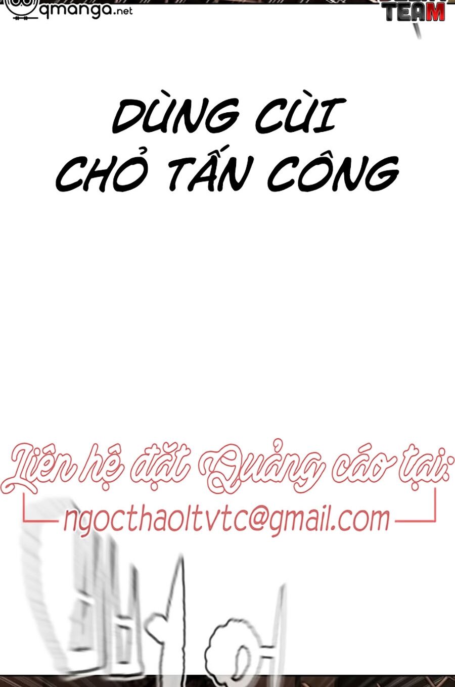 Cách Chiến Thắng Trận Đấu Chapter 33 - Trang 222