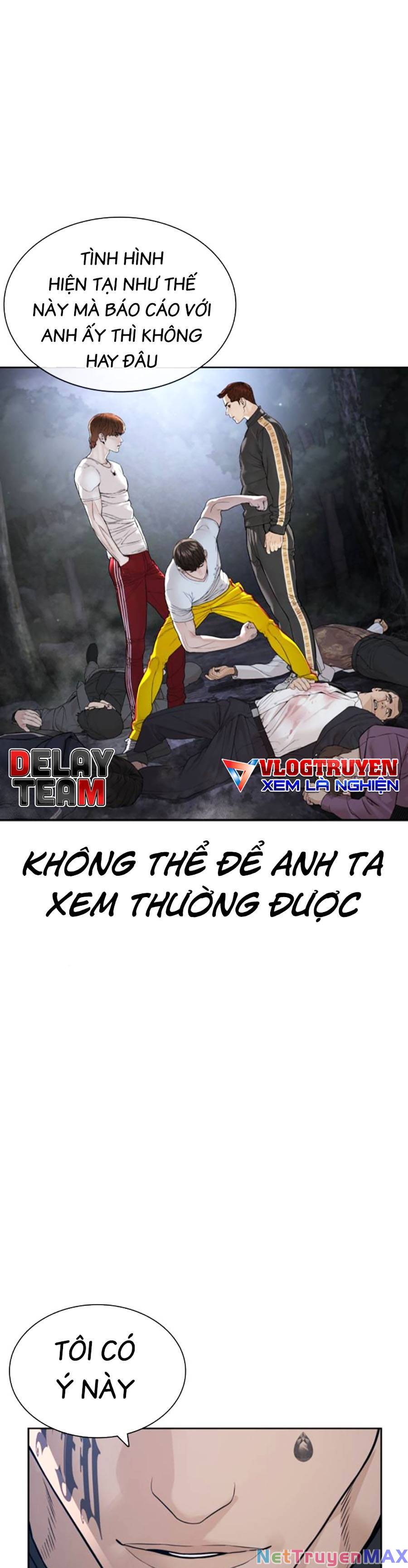 Cách Chiến Thắng Trận Đấu Chapter 190 - Trang 15