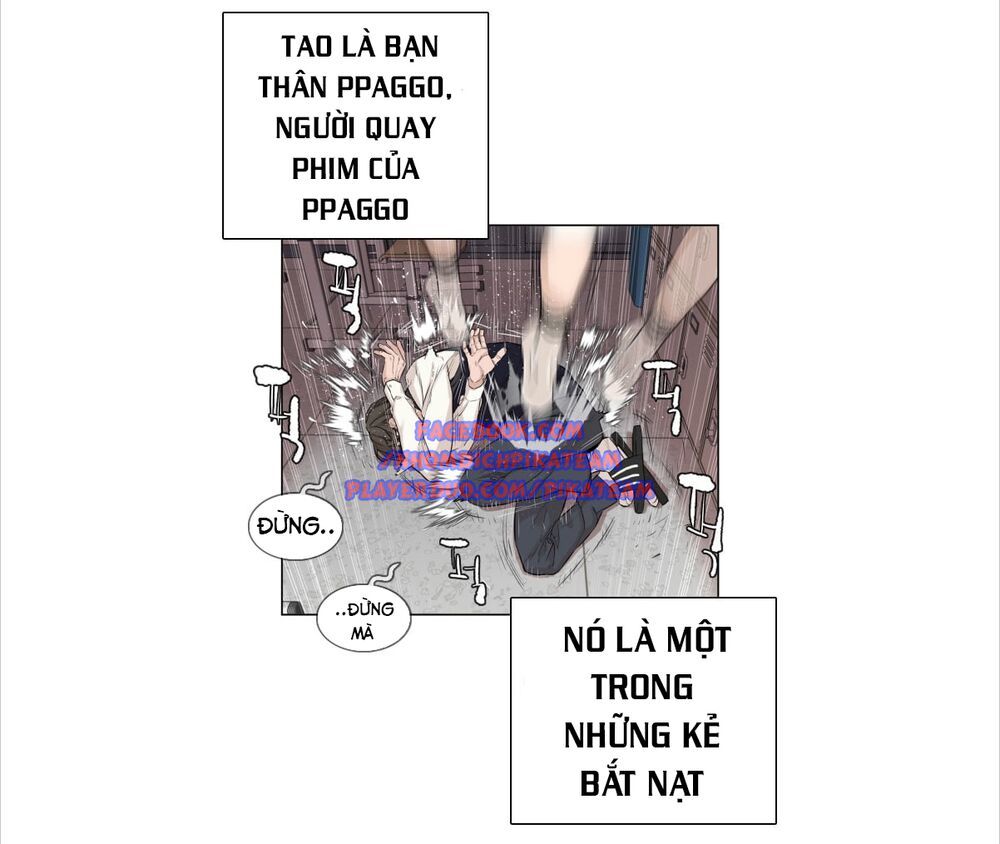 Cách Chiến Thắng Trận Đấu Chapter 1 - Trang 29