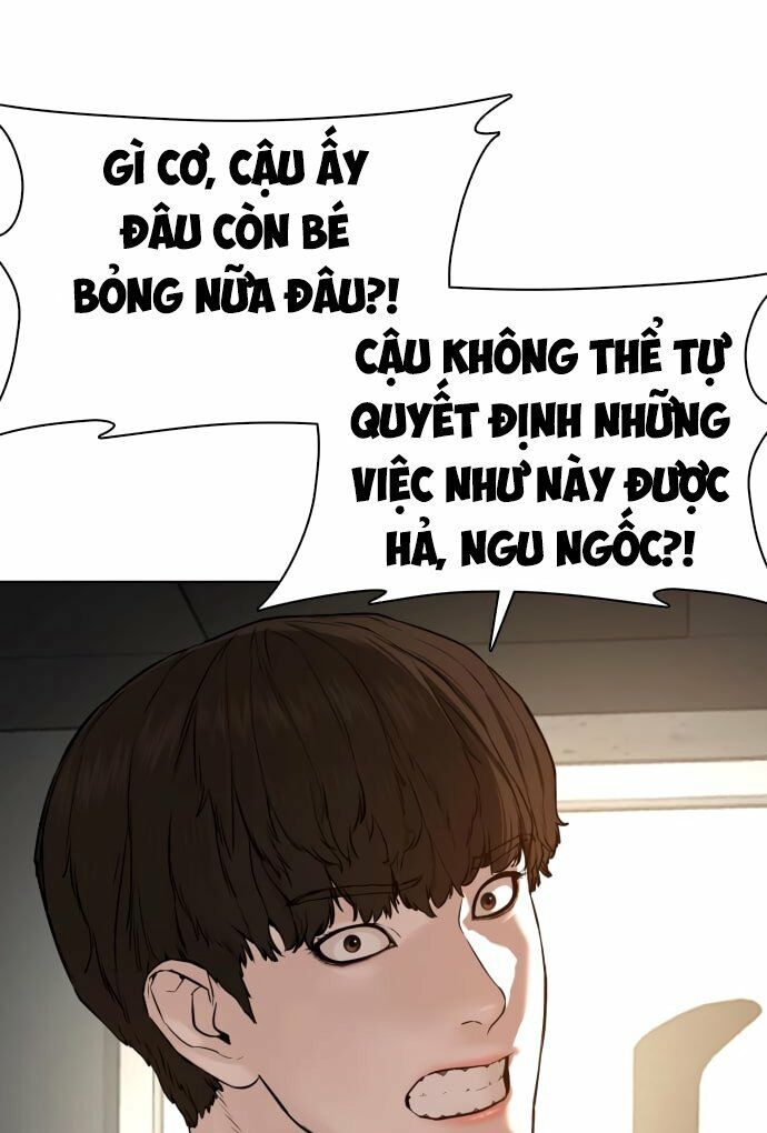 Cách Chiến Thắng Trận Đấu Chapter 56 - Trang 43