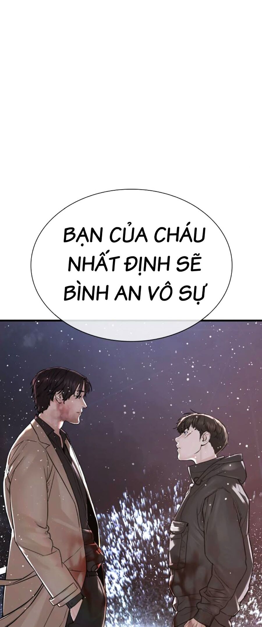 Cách Chiến Thắng Trận Đấu Chapter 215 - Trang 7