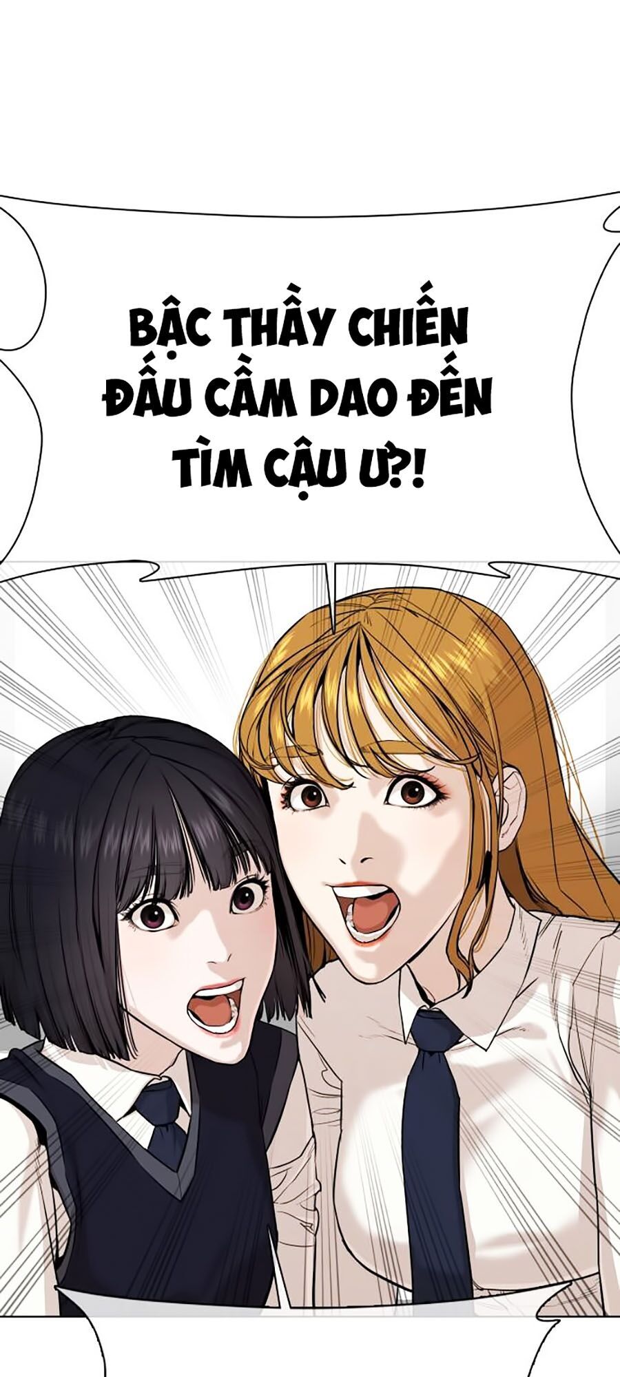 Cách Chiến Thắng Trận Đấu Chapter 36 - Trang 100