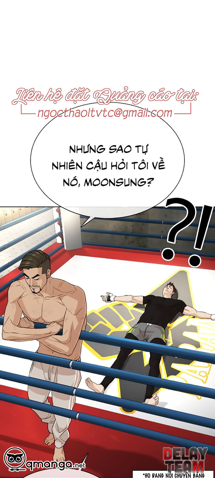 Cách Chiến Thắng Trận Đấu Chapter 41 - Trang 150