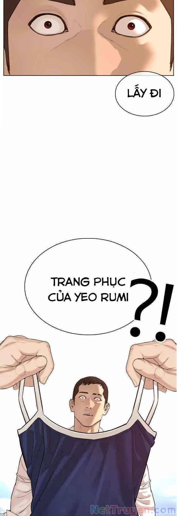 Cách Chiến Thắng Trận Đấu Chapter 77 - Trang 54