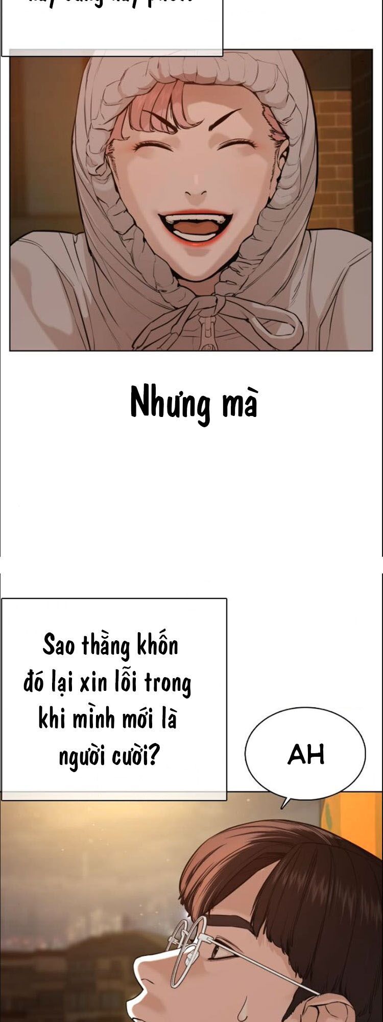 Cách Chiến Thắng Trận Đấu Chapter 51 - Trang 14