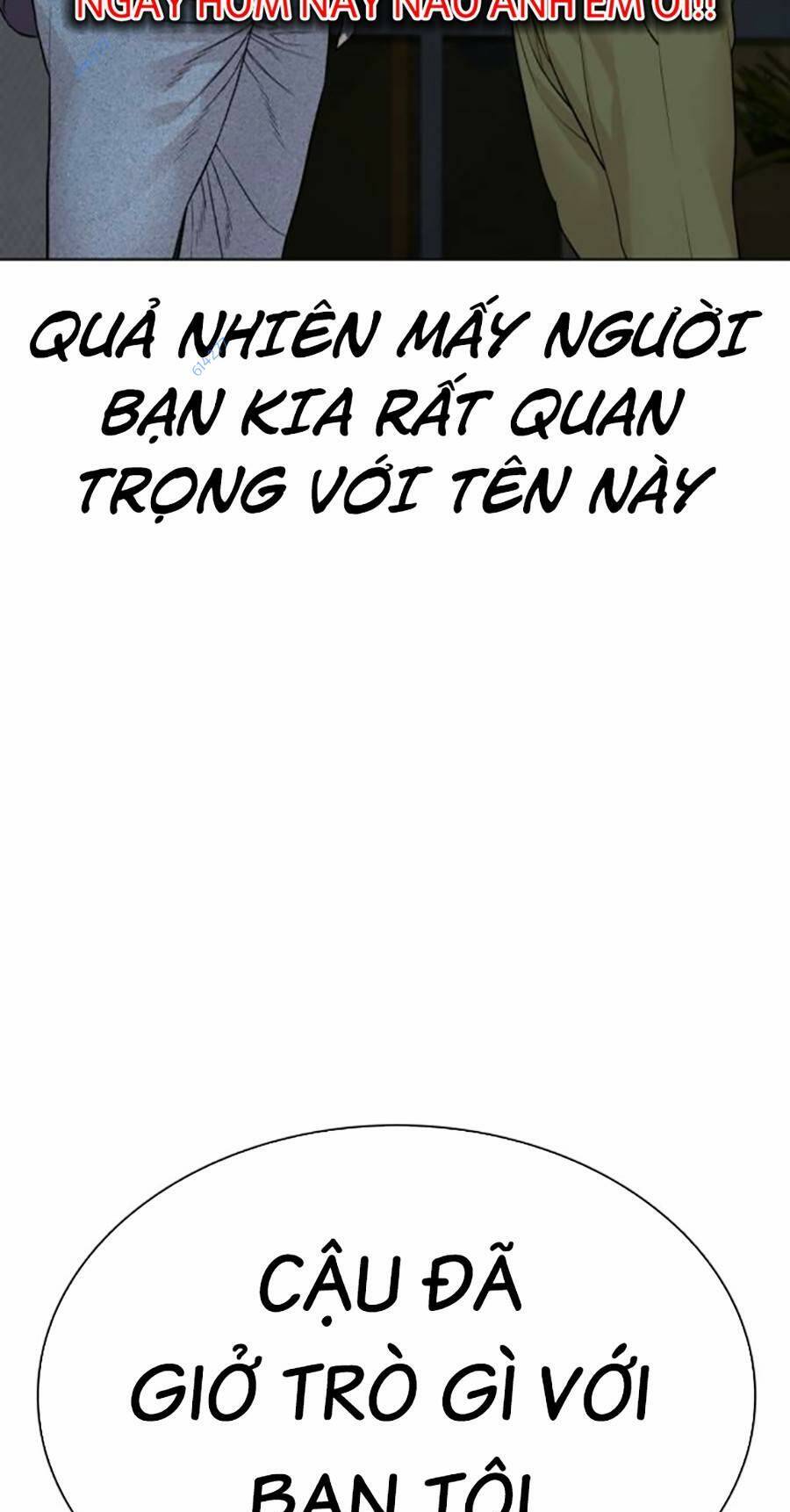 Cách Chiến Thắng Trận Đấu Chapter 183 - Trang 20