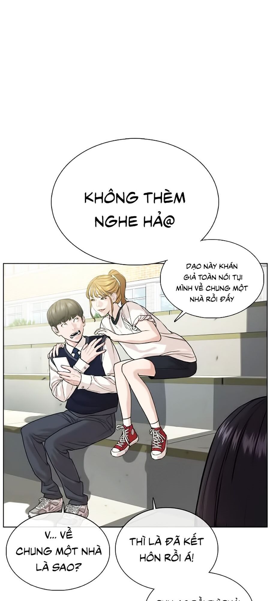 Cách Chiến Thắng Trận Đấu Chapter 35 - Trang 42