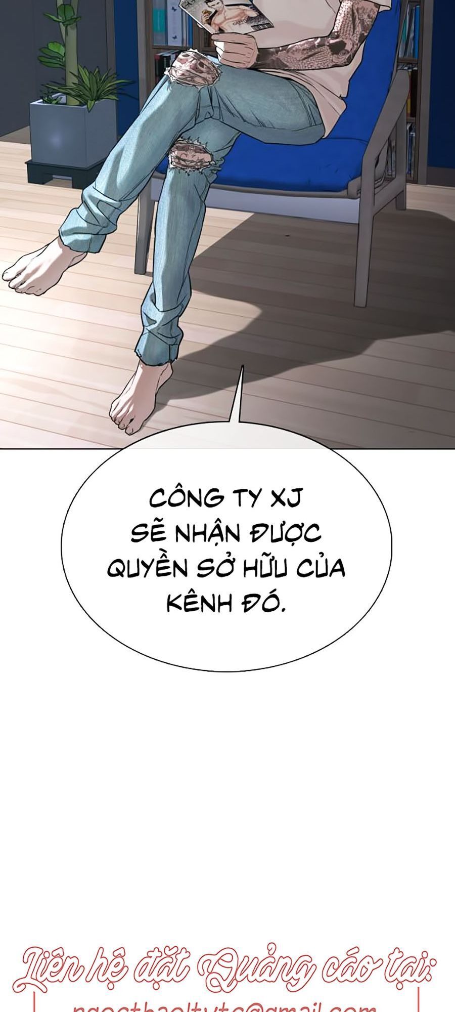 Cách Chiến Thắng Trận Đấu Chapter 45 - Trang 100