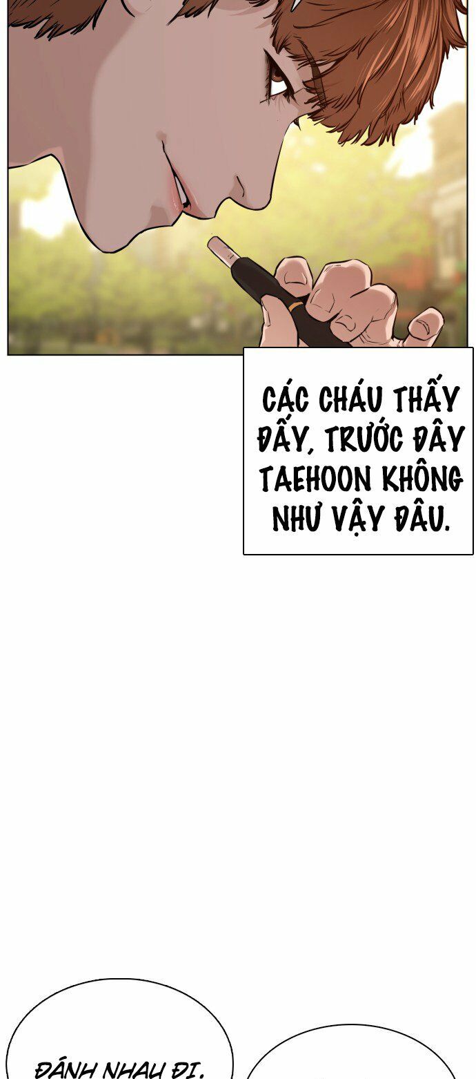 Cách Chiến Thắng Trận Đấu Chapter 55 - Trang 71