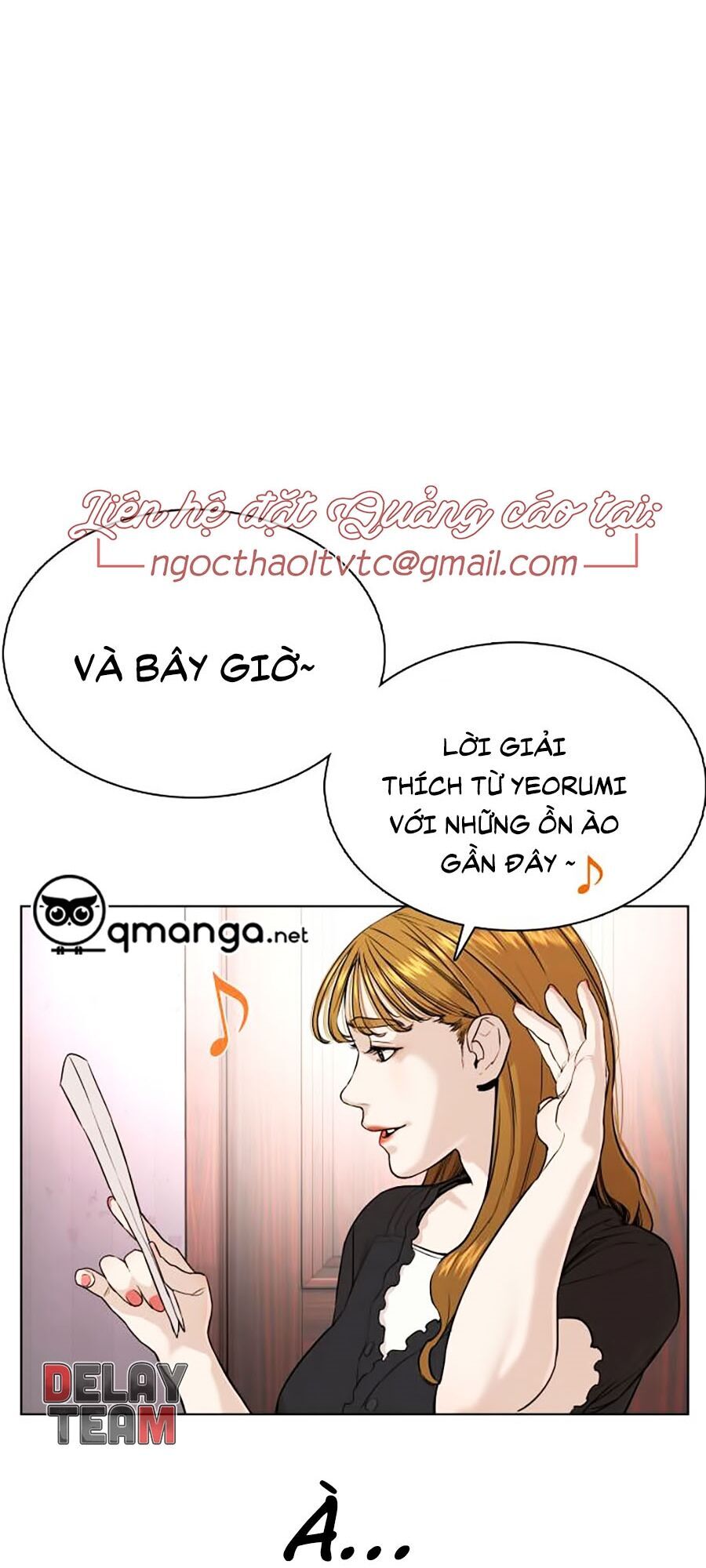 Cách Chiến Thắng Trận Đấu Chapter 38 - Trang 78