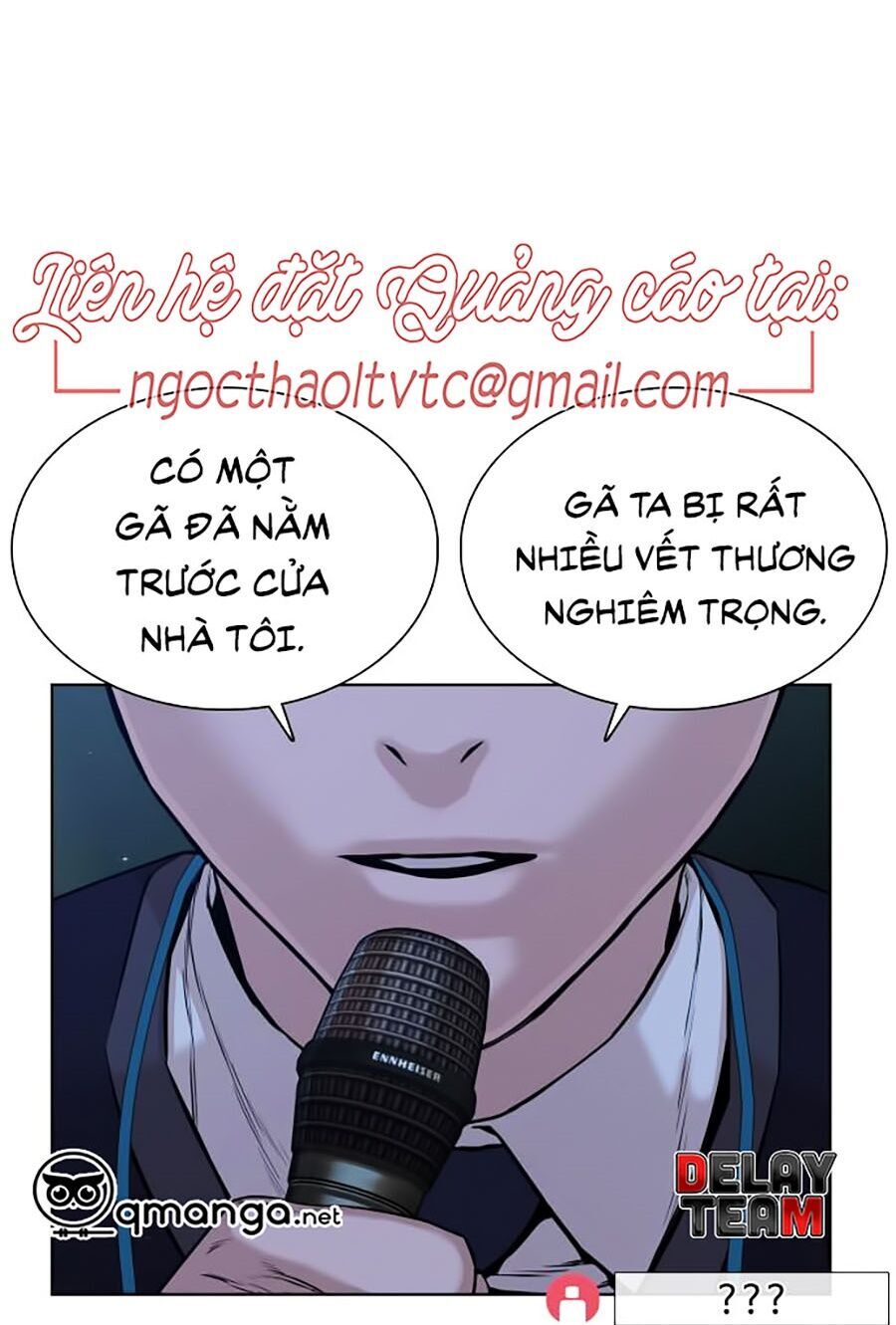 Cách Chiến Thắng Trận Đấu Chapter 47 - Trang 128