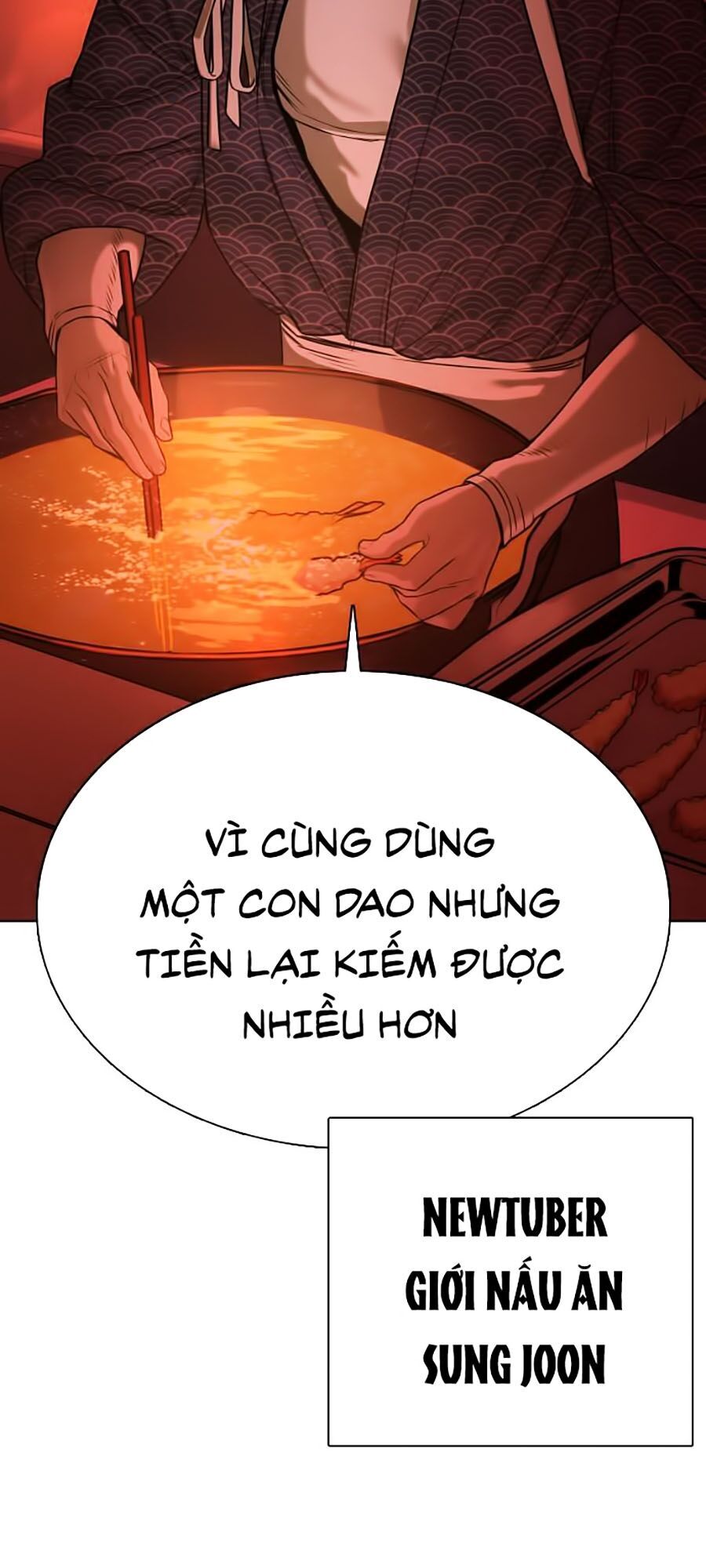 Cách Chiến Thắng Trận Đấu Chapter 34 - Trang 196