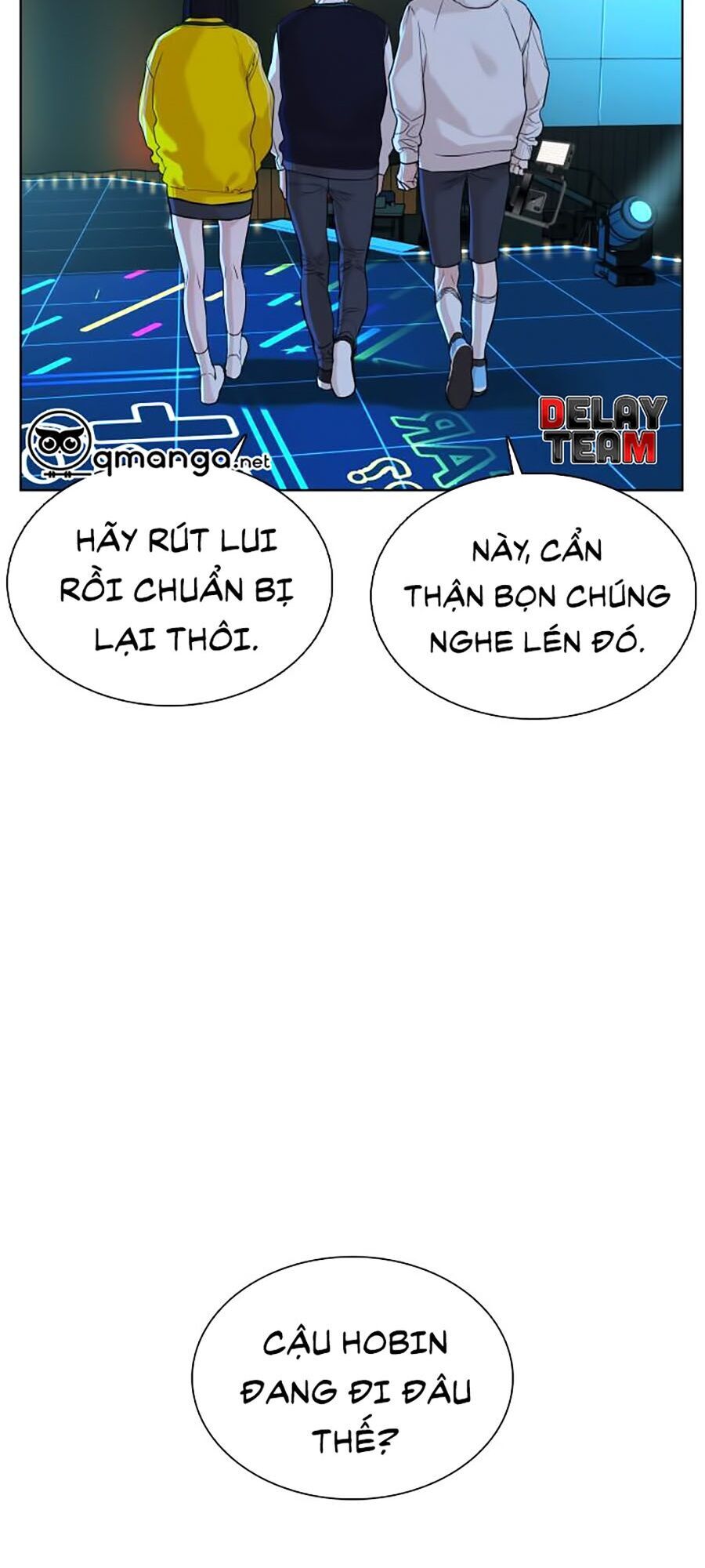 Cách Chiến Thắng Trận Đấu Chapter 48 - Trang 98