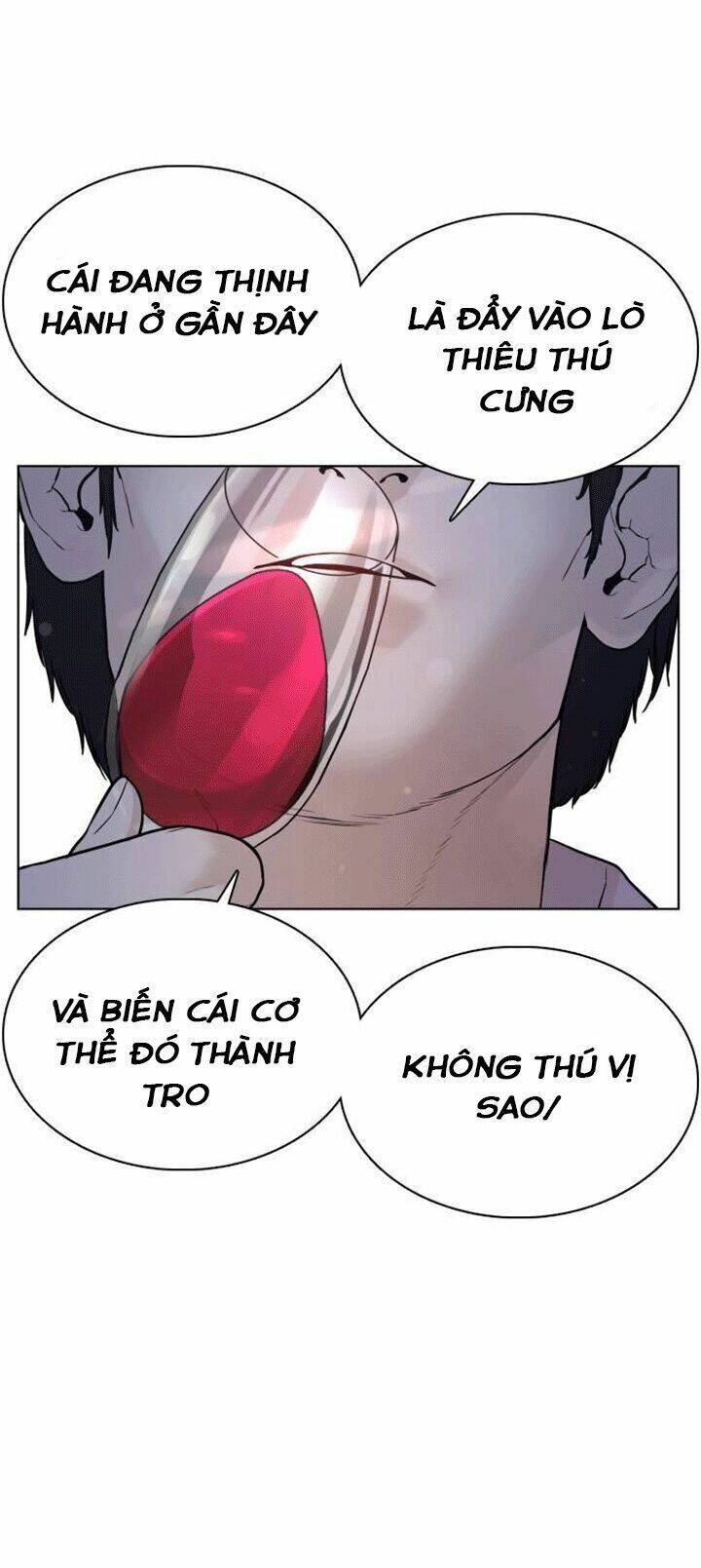 Cách Chiến Thắng Trận Đấu Chapter 80 - Trang 34