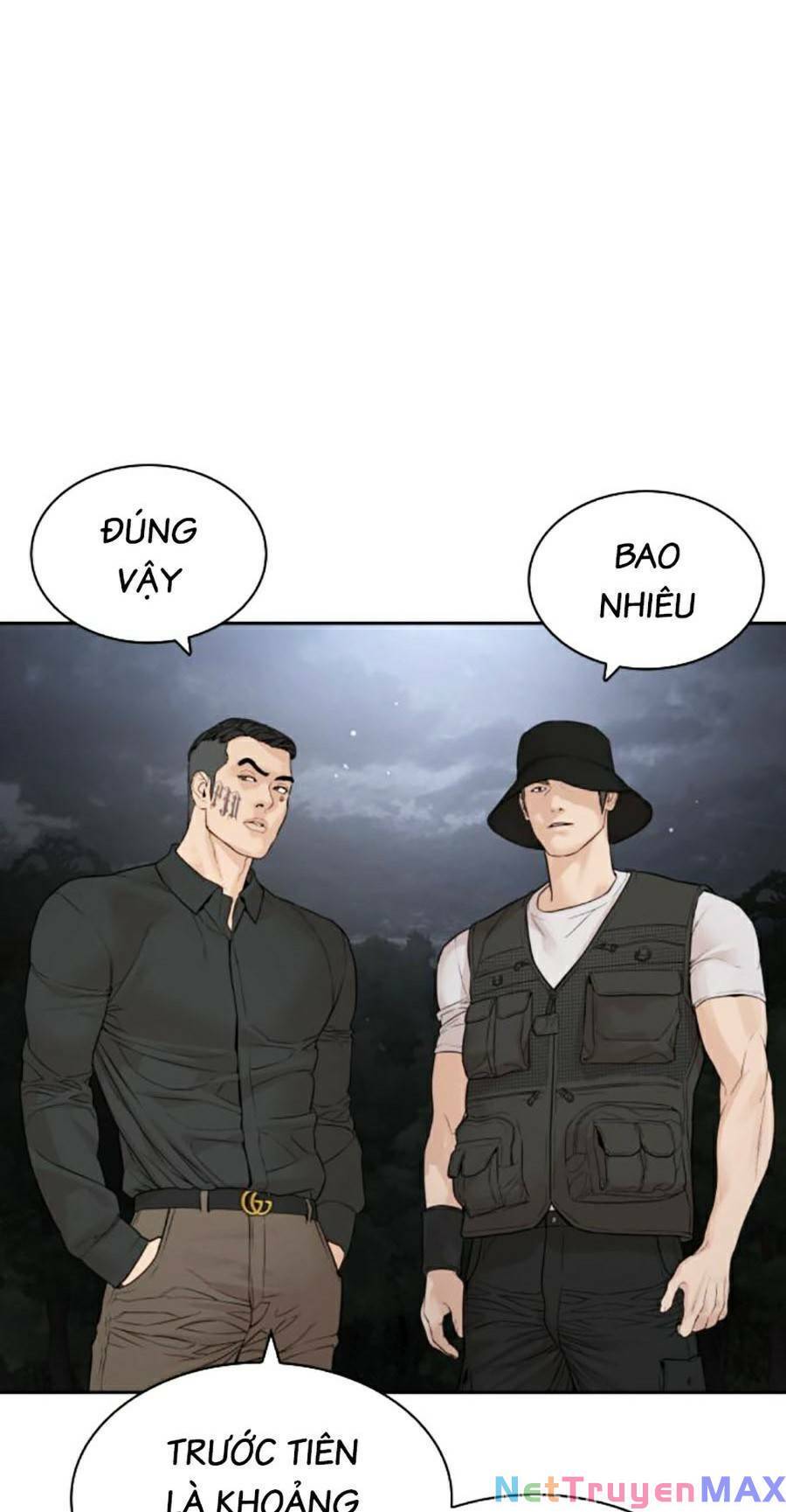 Cách Chiến Thắng Trận Đấu Chapter 189 - Trang 42