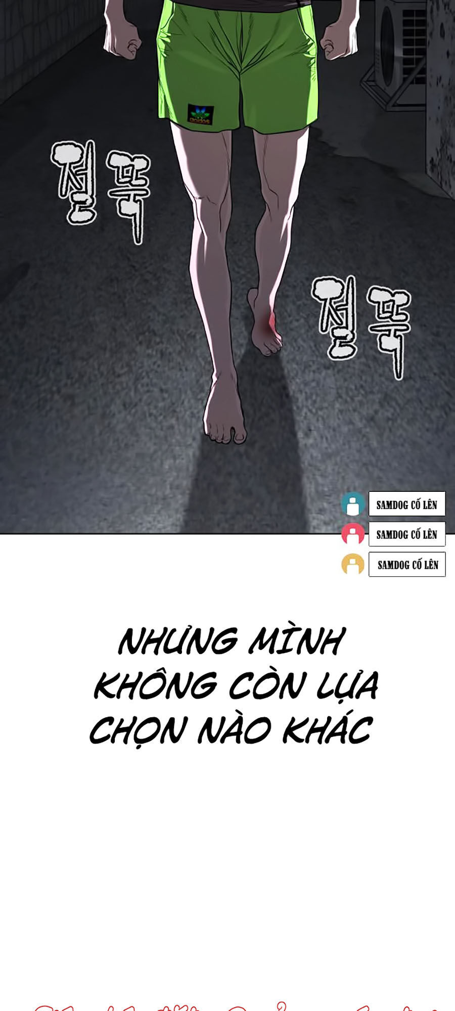 Cách Chiến Thắng Trận Đấu Chapter 44 - Trang 61