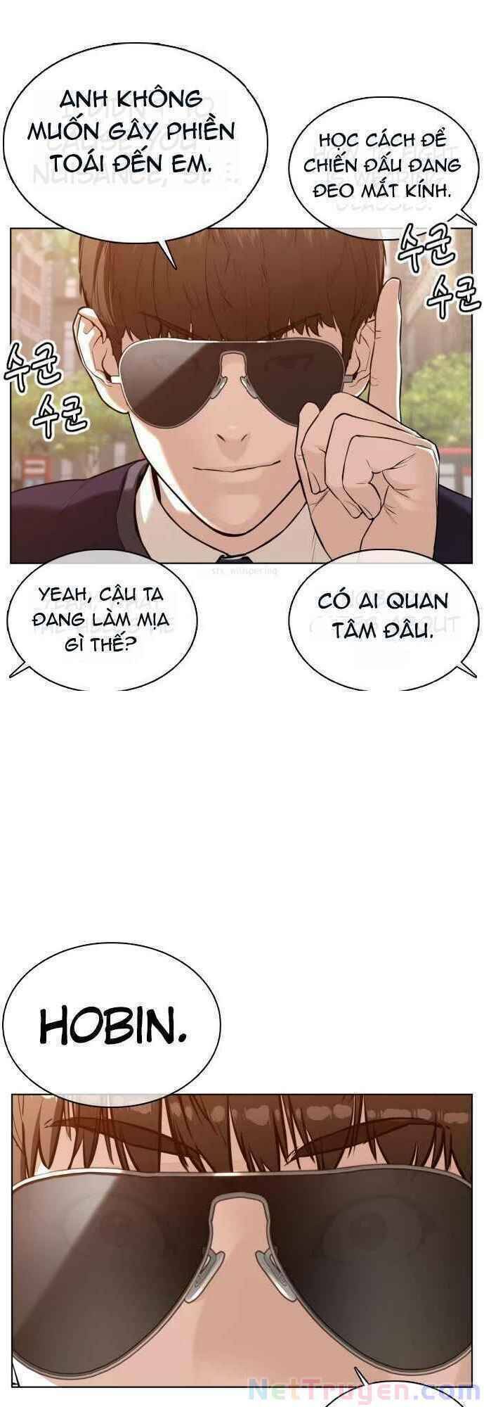 Cách Chiến Thắng Trận Đấu Chapter 76 - Trang 27