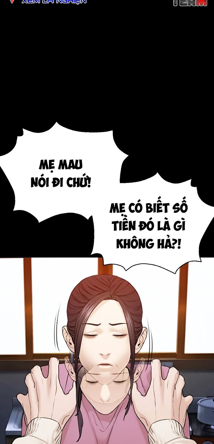 Cách Chiến Thắng Trận Đấu Chapter 96 - Trang 85