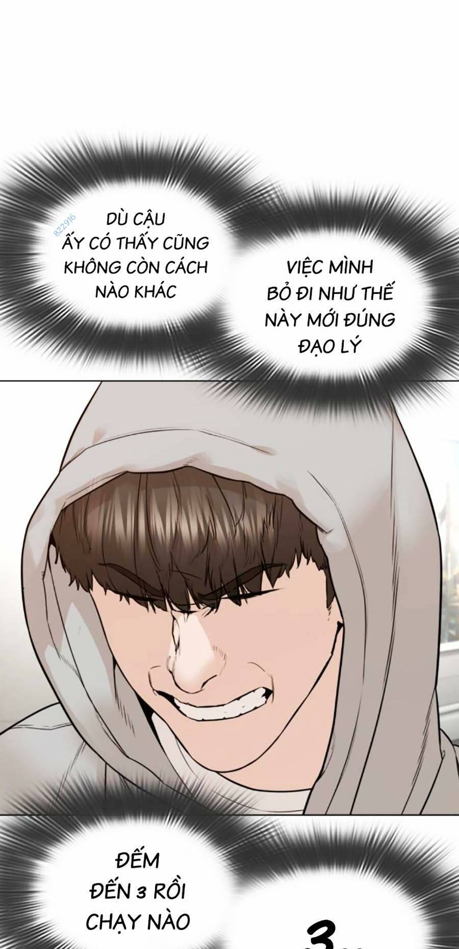 Cách Chiến Thắng Trận Đấu Chapter 184 - Trang 68