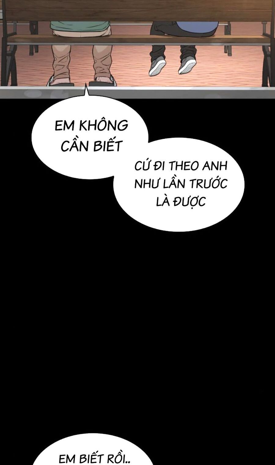 Cách Chiến Thắng Trận Đấu Chapter 212 - Trang 37